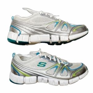 Skechers Sport Stride Running Sneaker Size 8.5 EUC